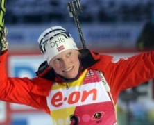 Mondiali di biathlon 2013: Berger ancora d’oro!
