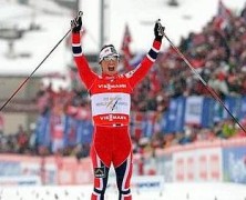 Mondiali 2013: Poker Norvegia nello skiathlon donne!