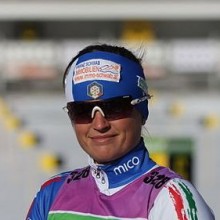 Mondiali di biathlon 2013: Storica staffetta azzurra