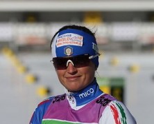 Mondiali di biathlon 2013: Storica staffetta azzurra