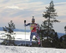 Mondiali di biathlon 2013: Finalmente Fourcade