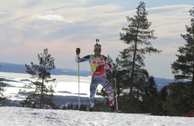 Martin Fourcade