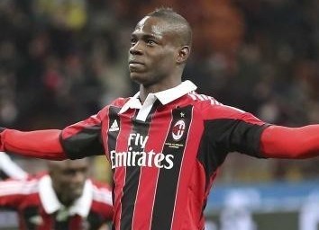 Mario Balotelli