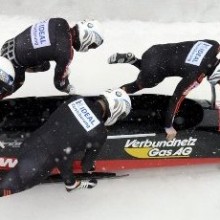 Mondiali di bob 2013 a St. Moritz: Sorprese e conferme!