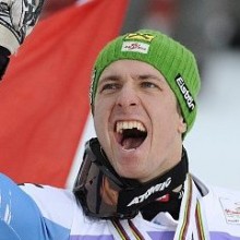 Successi in gigante per Hirscher e Weirather