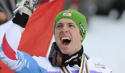 Hirscher