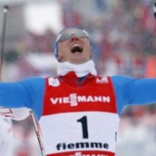 Mondiali 2013: Kriukov e Bjoergen vincono le sprint!