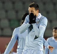 Serie A: La crisi delle big e il raffronto europeo
