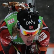 Mondiali di biathlon 2013: Norvegia d’oro nella mista!