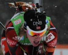 Mondiali di biathlon 2013: Norvegia d’oro nella mista!