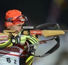 Mondiali di biathlon 2013: Oggi il via a Nove Mesto!