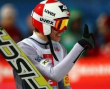 Salto con gli sci: Stoch gioia di Polonia!