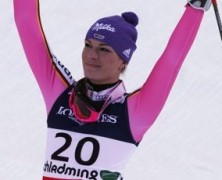 Mondiali di sci alpino 2013: Riesch oro in combinata!