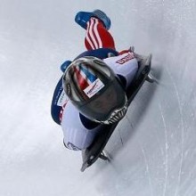 Skeleton: ori mondiali per Tretjyakov e Rudman!