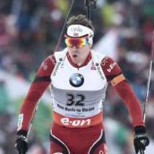 Mondiali di biathlon 2013: Disputate le sprint!