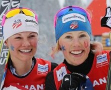 Val di Fiemme 2013: Le team sprint mondiali!