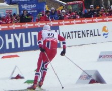 Val di Fiemme 2013: Northug Mondiale!