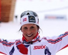 Val di Fiemme 2013: Bjoergen nella storia del fondo!