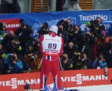 Val di Fiemme 2013: Staffetta maschile alla Norvegia!