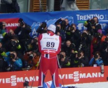 Val di Fiemme 2013: Staffetta maschile alla Norvegia!