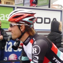Cancellara vince il Giro delle Fiandre 2013!