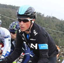 Tirreno-Adriatico 2013: La stoccata di Froome!