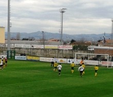 Serie D girone E: Pari tra Sansepolcro e Casacastalda!