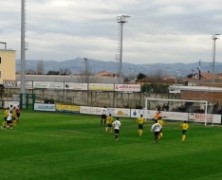 Serie D girone E: Pari tra Sansepolcro e Casacastalda!