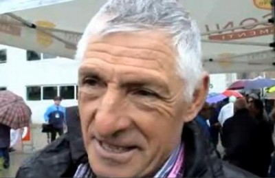 Francesco Moser