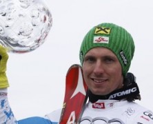 Sci Alpino: I numeri della Coppa del Mondo maschile