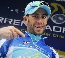 Tirreno-Adriatico 2013: Trionfo di Nibali!