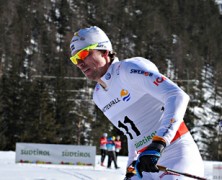 Val di Fiemme 2013: Olsson superlativo!