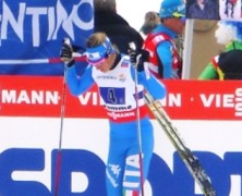 Val di Fiemme 2013: Intervista a Marina Piller