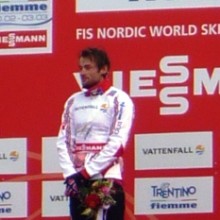 Coppa Mondo uomini: Vince Northug!