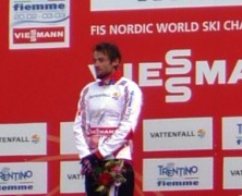 Coppa Mondo uomini: Vince Northug!