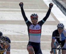 Parigi-Roubaix 2013: Tris di Cancellara!
