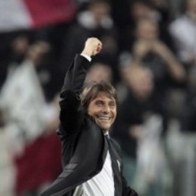 Conte si è dimesso e non è più allenatore della Juventus