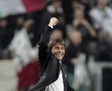 Conte si è dimesso e non è più allenatore della Juventus