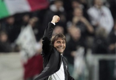 Antonio Conte