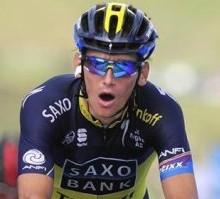 Amstel Gold Race 2013: Successo di Kreuziger!