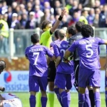 Serie A: I fatti salienti della giornata numero 31