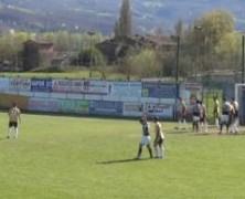 Trestina-Sansepolcro: Cronaca e interviste!