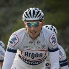 Giro d’Italia 2013: Lo squillo di Degenkolb!