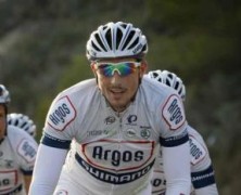 Giro d’Italia 2013: Lo squillo di Degenkolb!