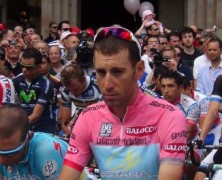 Sansepolcro festeggia il Giro d’Italia: Le interviste!