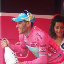 Nibali controlla, Belkov festeggia a Firenze!