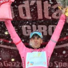 Nibali mette il sigillo sul 96° Giro d’Italia!