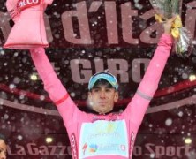 Nibali mette il sigillo sul 96° Giro d’Italia!