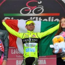 Santambrogio e Nibali: Vittoria per due!