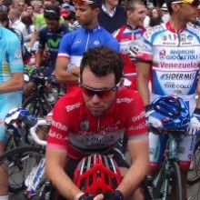 Giro d’Italia 2013: Il meritato riposo!